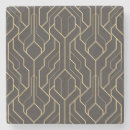 Search for art deco coasters Elegant
