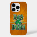 Search for dublin iphone cases Shamrock