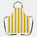 Search for vertical stripes aprons Retro