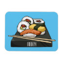 Search for sashimi magnets Food