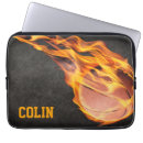 Search for hoops laptop cases Orange