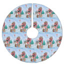 Search for pug tree skirts Animal