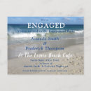 Search for beach lovers invitations Sand