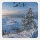 Search for baltic stickers Latvia