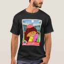 Search for backyard baseball clothing Graphic