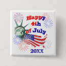 Search for independence badges Fireworks