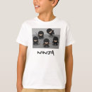 Search for shinobi clothing Ninja