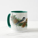 Search for chickadee mugs Bird lover