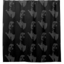 Search for female shower curtains Portrait