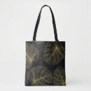 Search for monstera tote bags Abstract