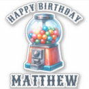 Search for machine stickers Watercolor