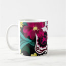 Search for skull head mugs Pattern
