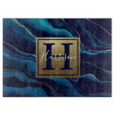 Search for geode chopping boards Blue