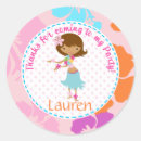 Search for purple hibiscus stickers Hawaii