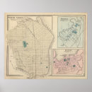 Search for perth posters Map