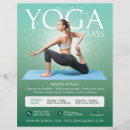 Search for yoga flyers Meditation