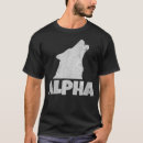 Search for alpha wolf clothing Vintage