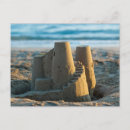 Search for sand castle postcards Kids