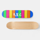 Search for cheerfulness skateboards Colourful