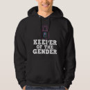 Search for gender reveal hoodies Baby shower