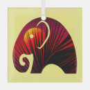 Search for coconut christmas tree decorations Tropical