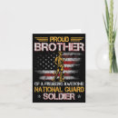 Search for national guard cards Soldier