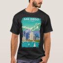 Search for san diego tshirts Retro