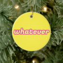 Search for pop art christmas tree decorations Cute