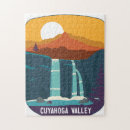 Search for ohio puzzles Cuyahoga valley national park