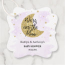 Search for baby shower paper goods Gender neutral