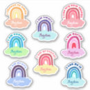 Search for affirming stickers For kids
