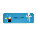 Search for show return address labels Party