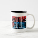 Search for suicide squad emblem mugs Rick flag