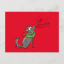 Search for wolf postcards Funny