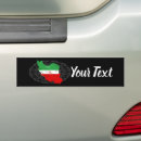 Search for iran bumper stickers Map