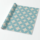 Search for teal blue wrapping paper Simple