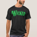 Search for wicked witch tshirts Halloween party