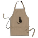 Search for black witch aprons Chef