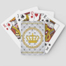 Search for crown royal playing cards Elegant