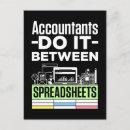 Search for accountant postcards Accounting