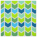 Search for blue geometric fabric Trendy