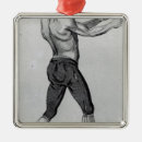Search for sportsman christmas tree decorations Male