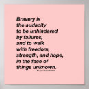 Search for brave art Motivational