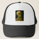 Search for vintage skull hats Skeleton