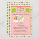 Search for st patricks day baby invitations Trendy