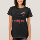 Search for crazy bowling tshirts Proud