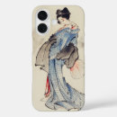 Search for fan iphone 16 cases Kimono