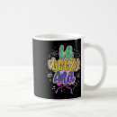 Search for fat tuesday coffee mugs Mardi