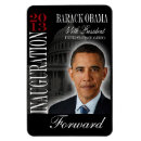 Search for obama rectangular magnets President