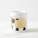 Search for happy sheep mugs Farm